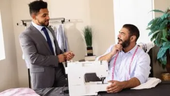 Tailor